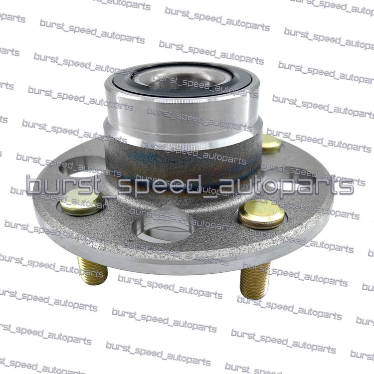 Rear Wheel Bearing Hub Assy for Honda Civic EF EG EK EJ EM Concerto CRX Integra