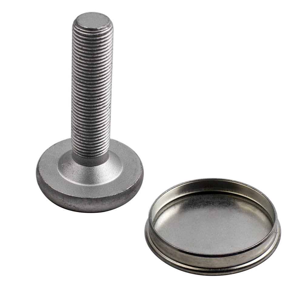 Wheel Bearing HUB Fits For Audi VW GOLF Passat Jetta EOS Caddy Beetle VKBA3644