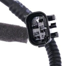 Reverse Camera OE Connector 4-Pin for Hyundai iX35 LM 09-15 W/o Navigate System