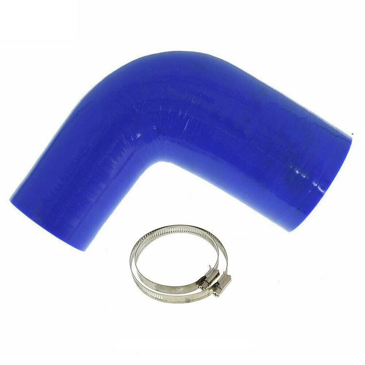 Nissan Navara D22 ZD30 3.0 Silicone Air Intake Pipe Suitable for Nissan Navara