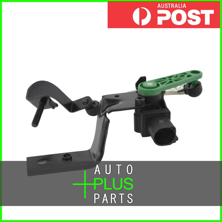 Fits VOLKSWAGEN VENTO LEVEL SENSOR, FRONT RIGHT (WITH LINK)