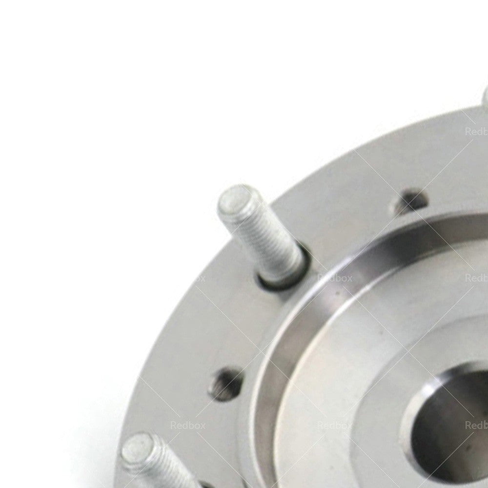 2PCS LH & RH Front Wheel Bearing Hubs Suitable For TOYOTA HIACE TRH KDH Series