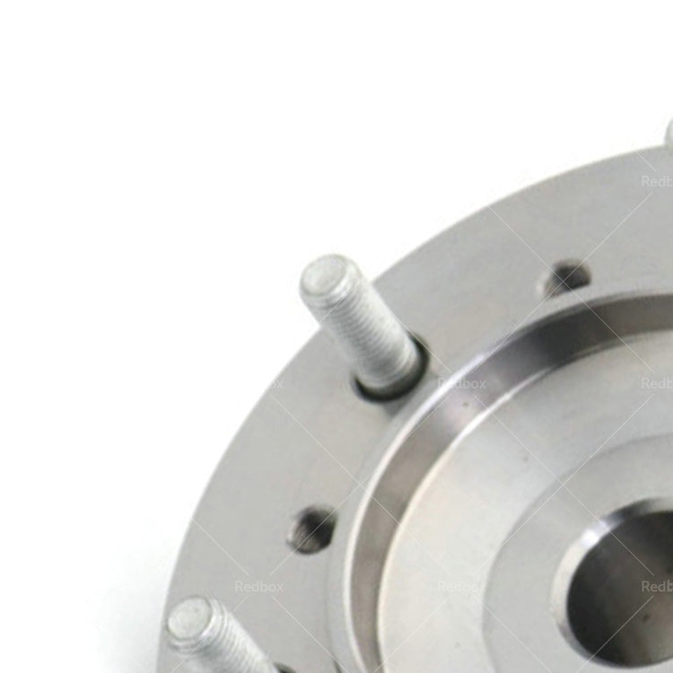 2PCS LH & RH Front Wheel Bearing Hubs Suitable For TOYOTA HIACE TRH KDH Series