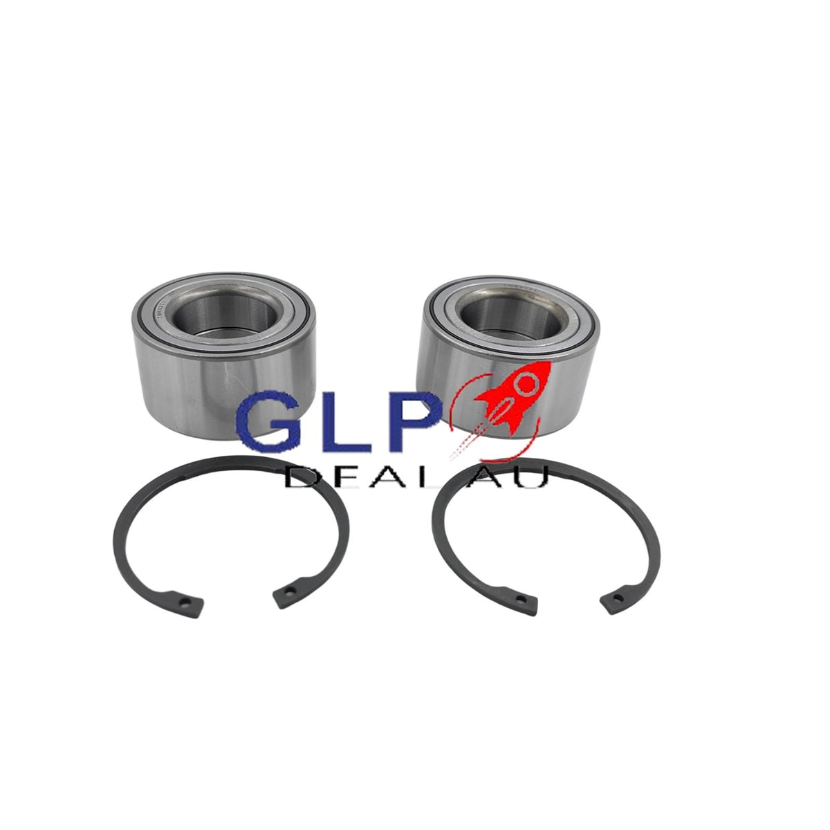 Front Wheel Bearing Pair for Hyundai Getz 1.3L 1.4L 1.5L 2002-2011