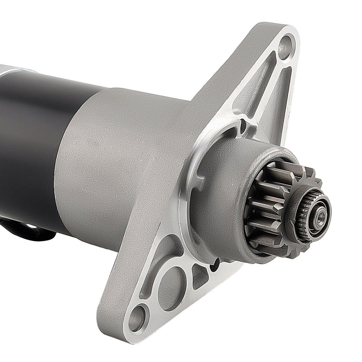 Starter Motor 14 TOOTH For Mazda RX8 RX-8 1.3L 2003-2012 2008 for NER3-18-400