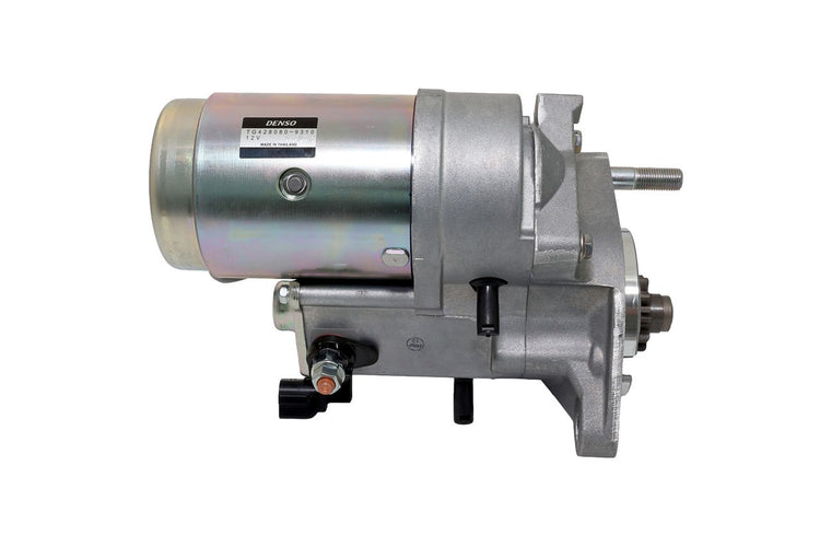 Denso OEM Starter Motor suitable for Hilux N70 KUN16 KUN26 1KD 3L Turbo Diesel