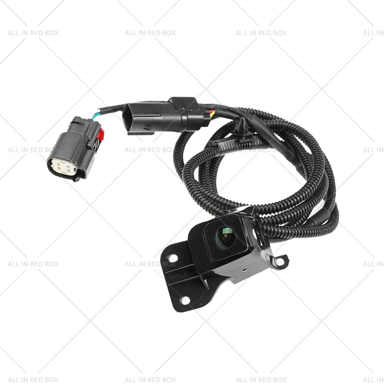 View Camera Rear Suitable for GMC Sierra 1500 Silverado 1500 2500 3500 11-14