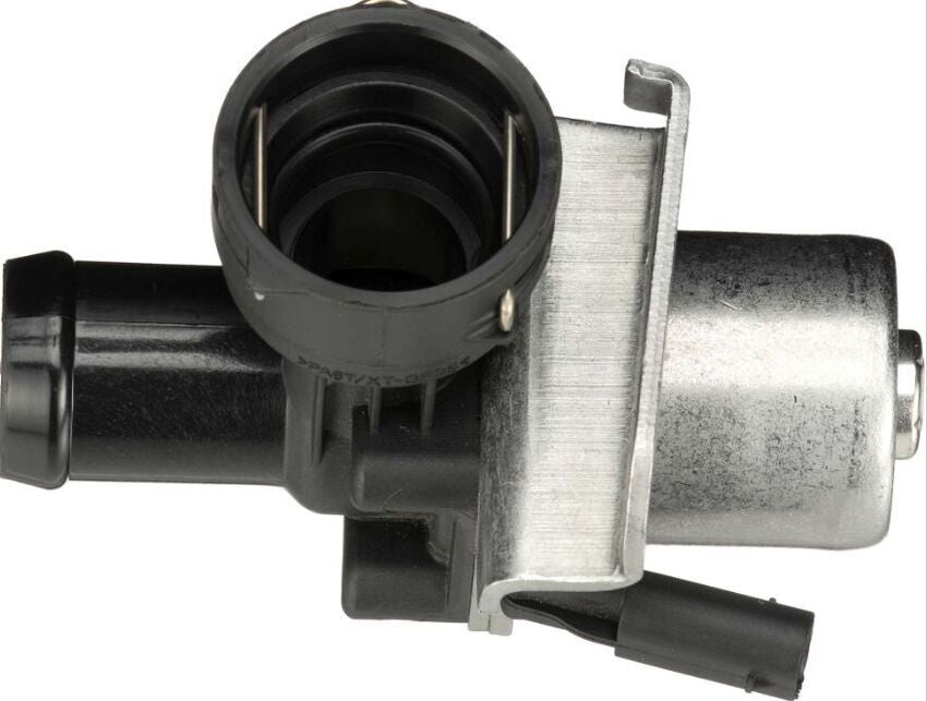 Gates Coolant Control Valve For Mercedes-Benz SLK R172 1.8L M271.860 M271.861