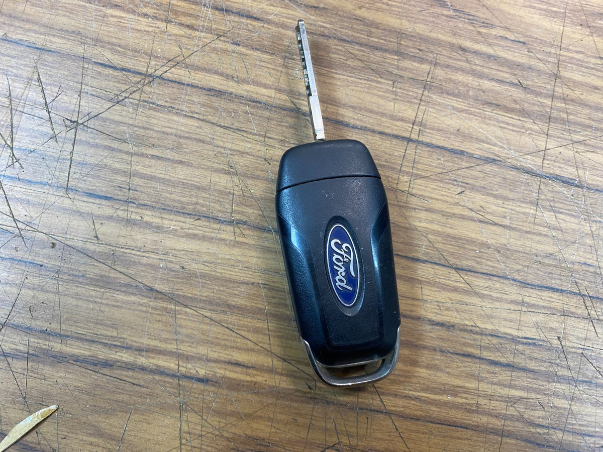 Ford Ranger PX2 Steering Column + Barrel + Key
