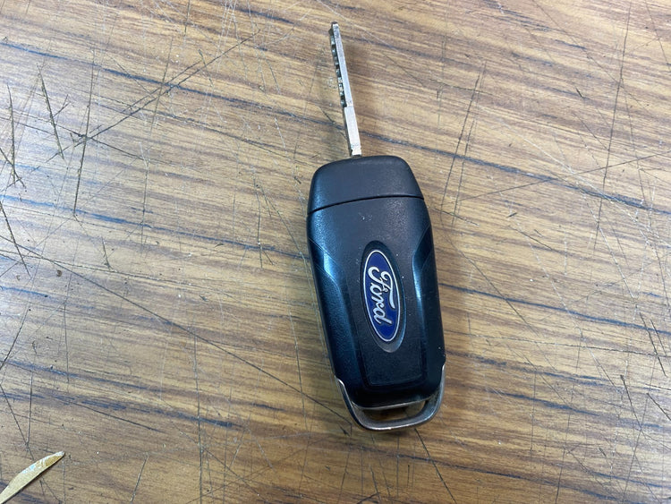 Ford Ranger PX2 Steering Column + Barrel + Key