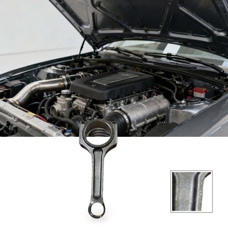 Pleuelstange Passend für Ford Kuga Escape Focus Fiesta 1,6L EcoBoost