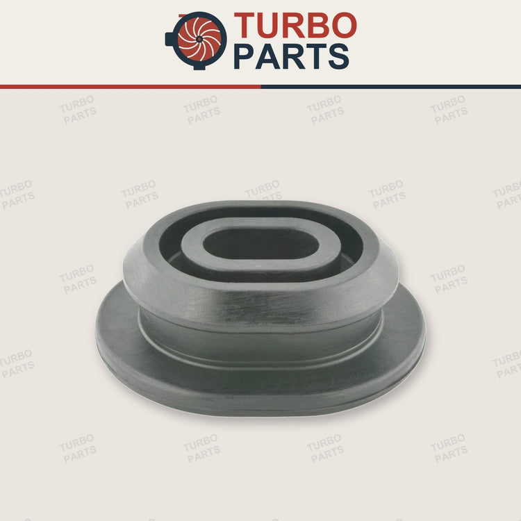 Volkswagen Ameo Mount Rubber Radiator & More