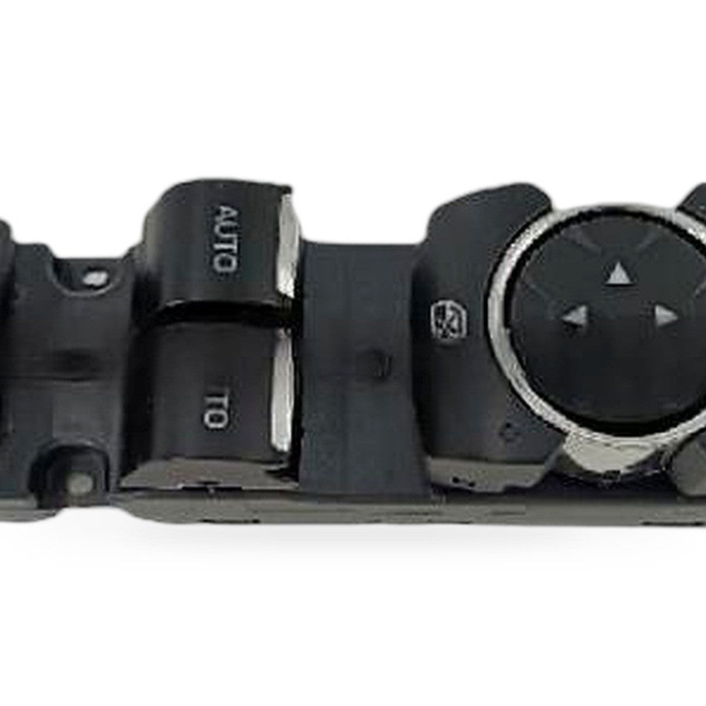 Power Window Master Switch Suitable for Ford Explorer 2011-2015 Low Trim Left