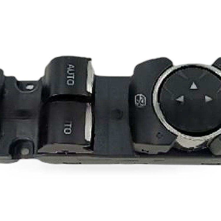 Power Window Master Switch Suitable for Ford Explorer 2011-2015 Low Trim Left