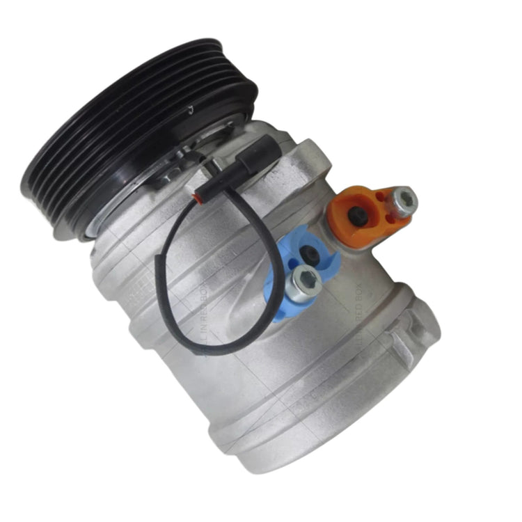 Durable Air conditioning A/C Compressor Fit For Holden Rodeo TF 3.2L Petrol 6VD1