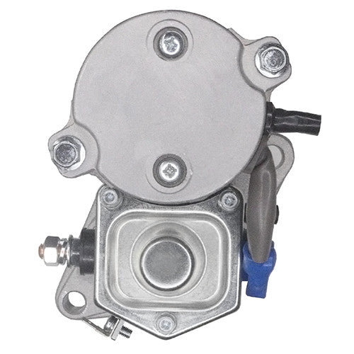 New Starter Motor For Toyota Hilux Hiace & Surf 2.4L 2.8L 3.0L Diesel 2L 3L 5L