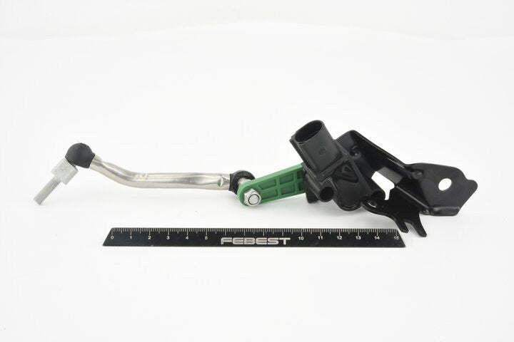 Level Sensor, Front Left Fits Audi 8K0941285N