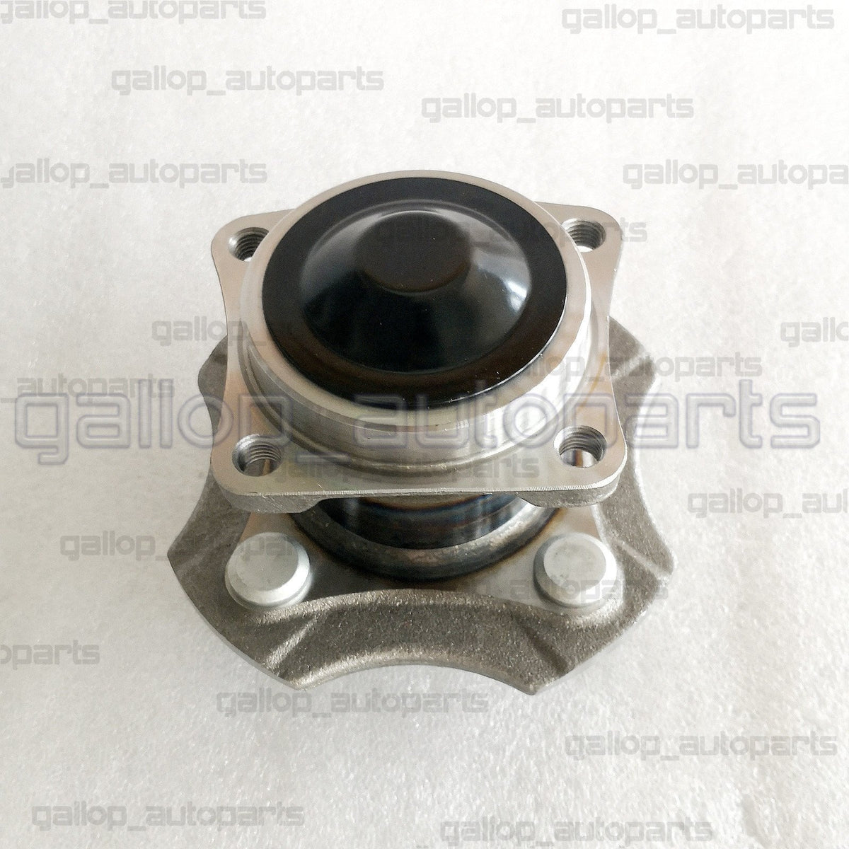 1PC For Toyota Corolla ZZE122R Non ABS 2001-2007 Rear Wheel Bearing Hub Assembly