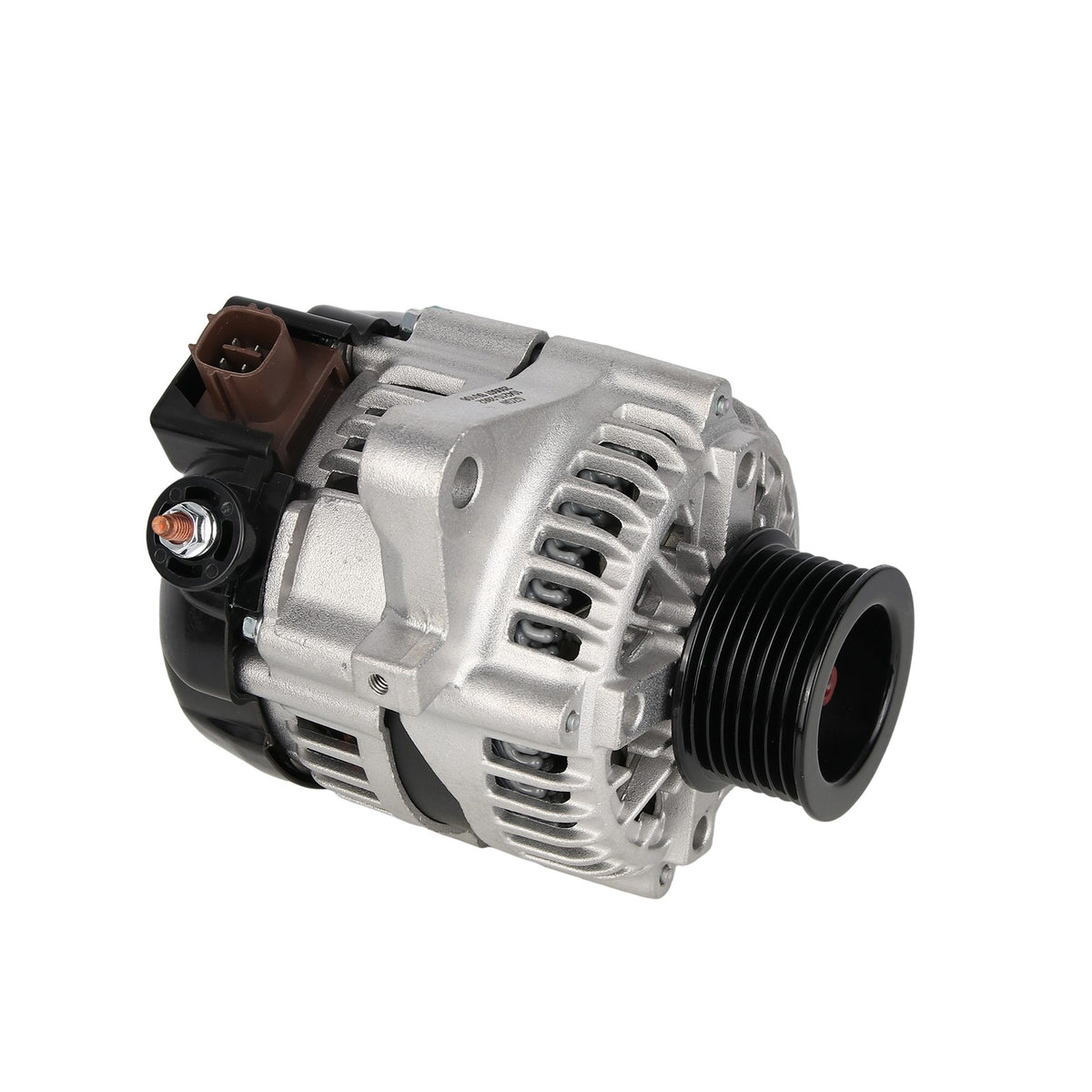 80A Alternator For Toyota Hilux Workmate TGN16 TGN16R 2.7L 2TR-FE 2005-2015 AU