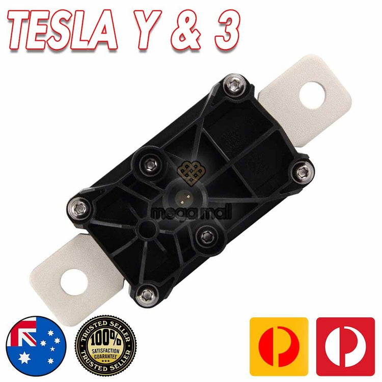 Voltage Battery Disconnect Pyrofuse Pyro Fuse For Tesla Model 3 Y #106468900J