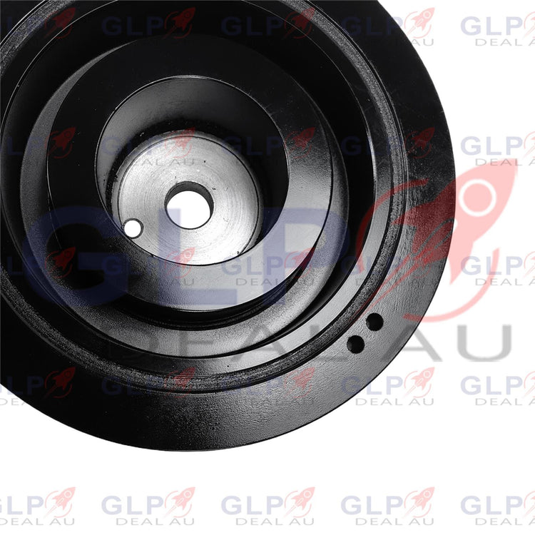 HARMONIC BALANCER FOR MITSUBISHI MAGNA VERADA V6 - Magna TH-TW - Verada KE-KJ