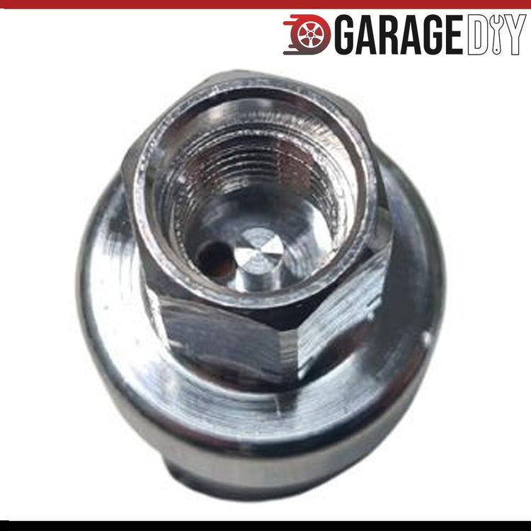 Goss Air Conditioning Pressure Switch For Ford Usa F-150 5.4 5.4 8 Cyl