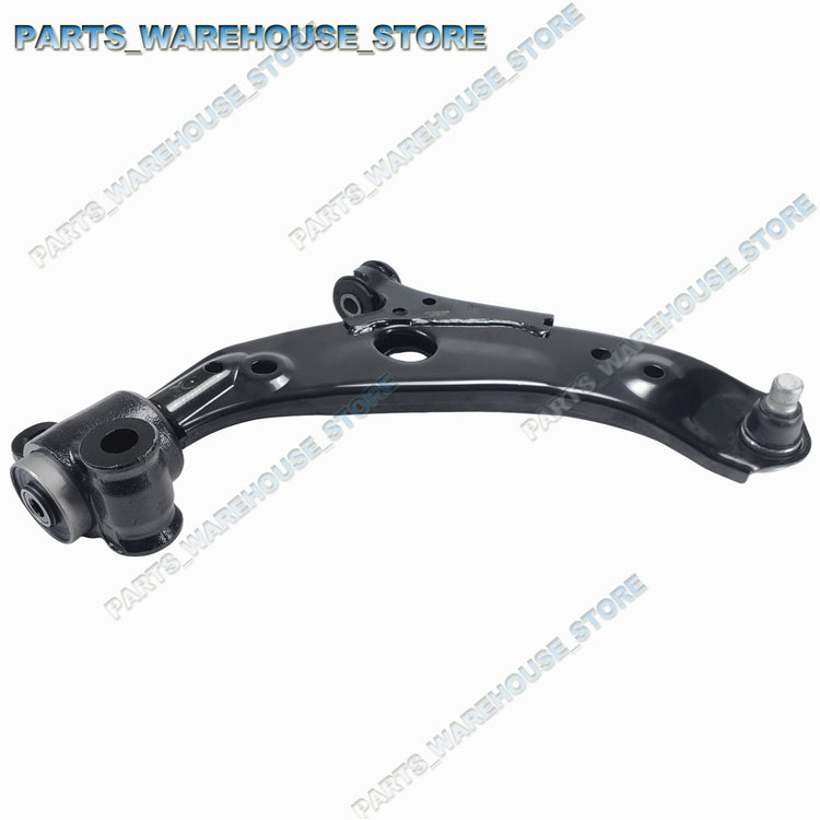 PAIR LEFT RIGHT FRONT LOWER CONTROL ARM FOR MAZDA CX8 KG 05/2018-12/2023