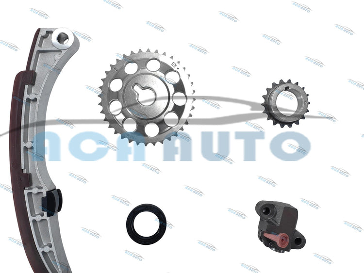 Timing Chain Kit BK1408 Fit Toyota Echo NCP10R NCP10 1.3L Petrol 2NZFE 1999~2005
