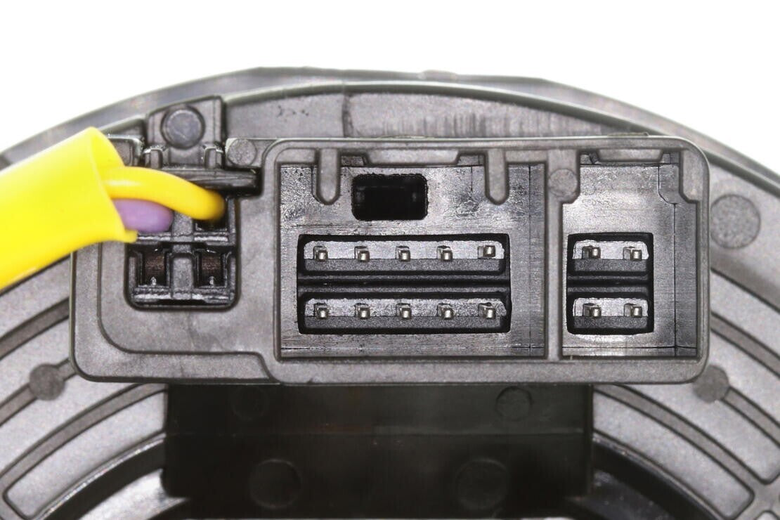 84306-0K050 / 84306-0K051 VEMO Clock Spring to fit Toyota Yaris NCP91R 2005-2011