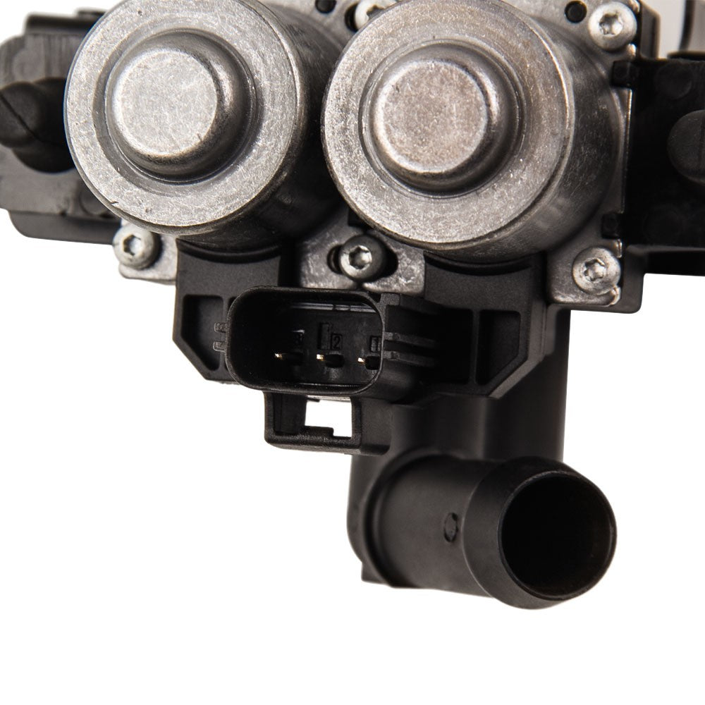 Heater Control Valve Water For Jaguar S-Type Lincoln LS Heater Ford XR822975 AU