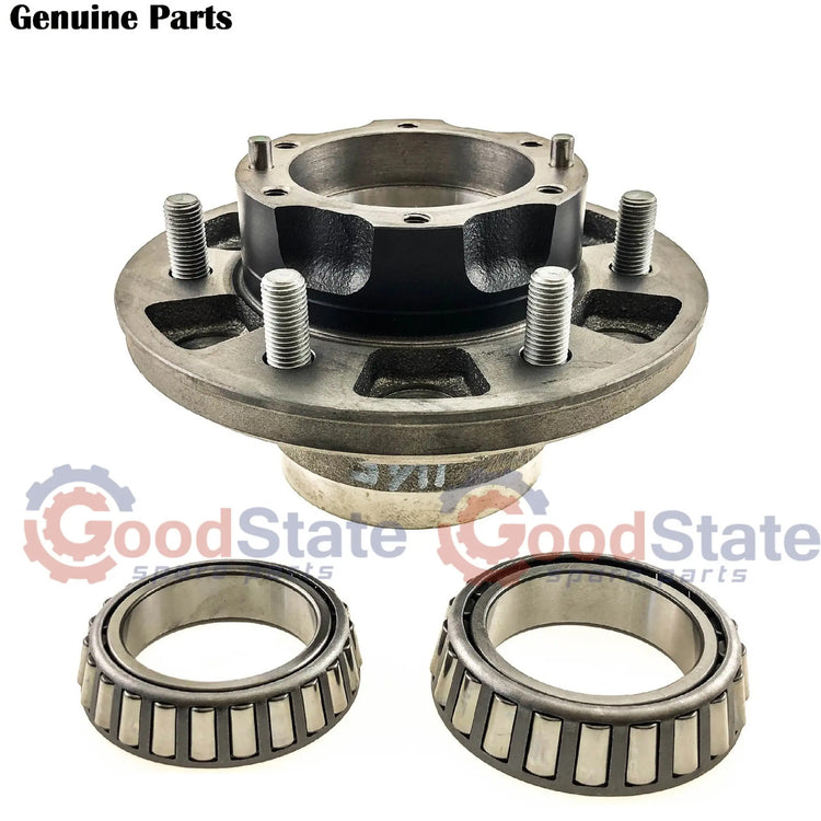 Genuine Toyota LandCruiser HZJ81 Front Axle Wheel Bearing Hub
