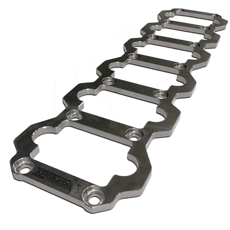 XR6 Turbo Developments Main Stud Girdle Ford Falcon BA BF FG 4.0 Barra Turbo