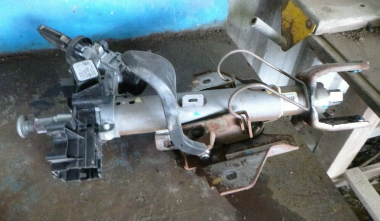 Holden Barina TM 10/11-9/16 Steering Column
