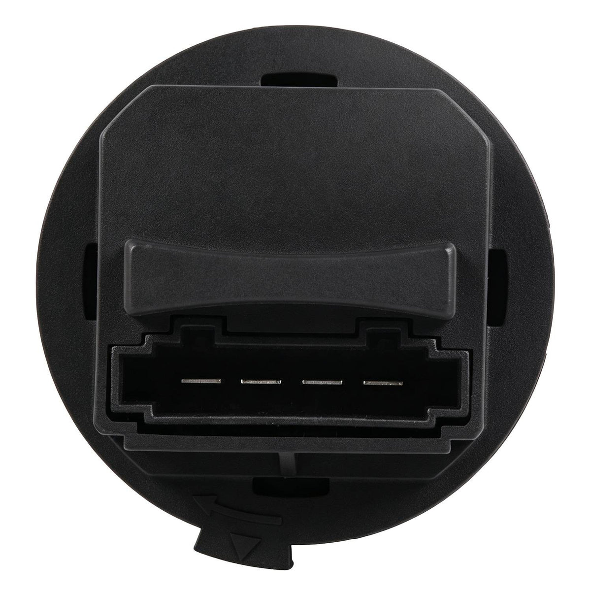 Heater Blower Motor Resistor For Volkswagen Crafter 30-50 2E TDI 2.5L 2006-2016