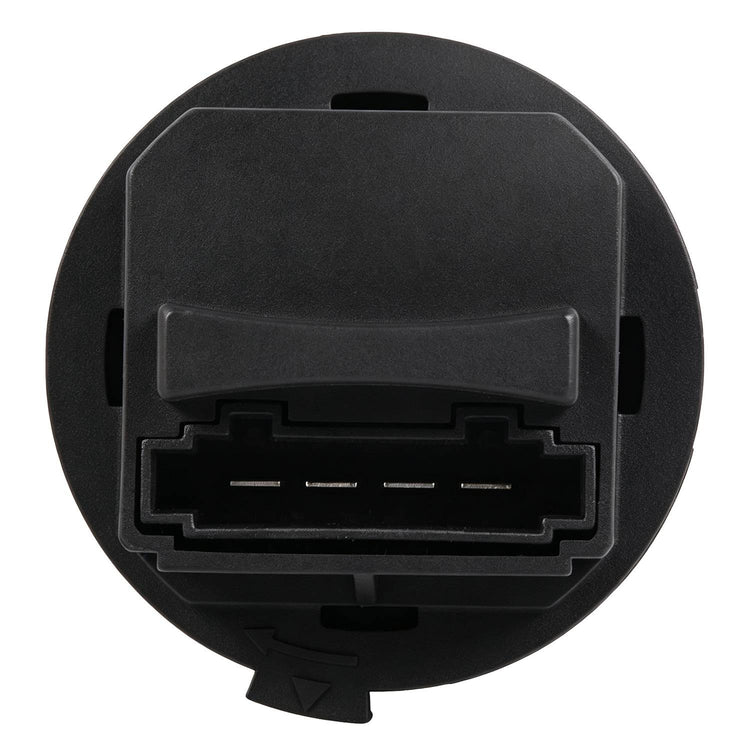 Heater Blower Motor Resistor For Volkswagen Crafter 30-50 2E TDI 2.5L 2006-2016