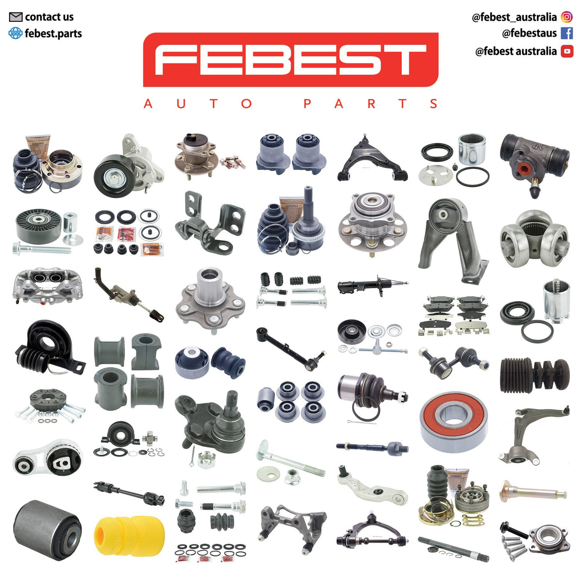 Level Sensor, Front Left Fits Volkswagen 3Q0412521A