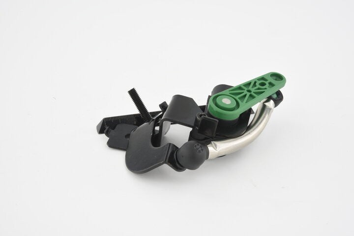 Level Sensor, Front Right Fits Volkswagen 3C0412522B