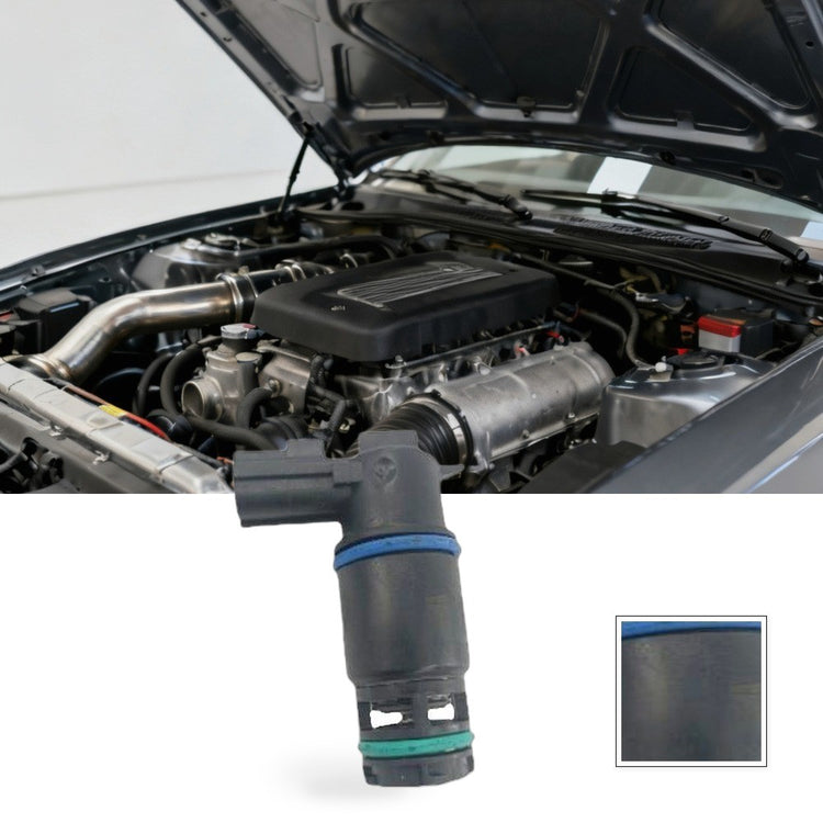 Carbon Canister Purge Valve Suitable for Ford Edge Mustang Escape Fusion