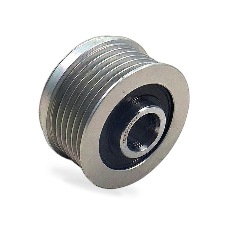 Alternator Pulley Suitable for Mitsubishi ASX 1.6L 1.8L 2.0L 2.2L 1800A061 1D74