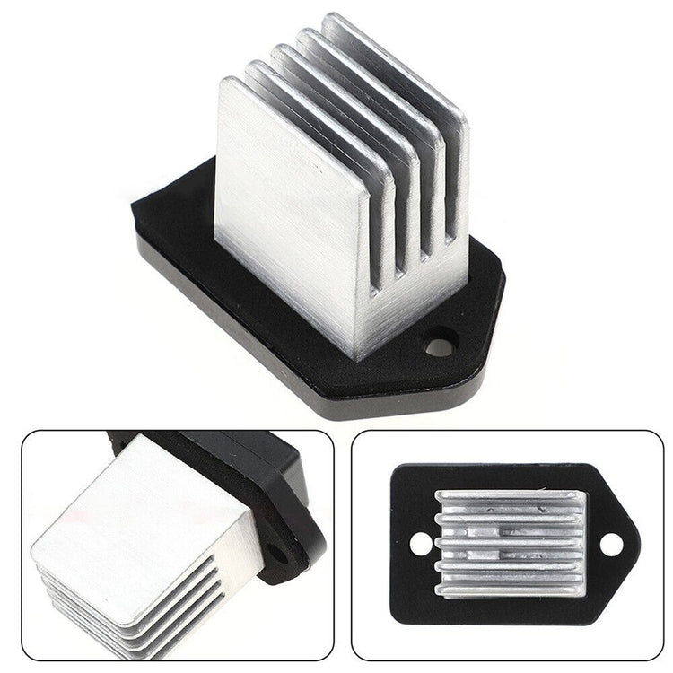 Blower Heater Fan Resistor W/Auto Climate Control Suitable For Holden Captiva CG