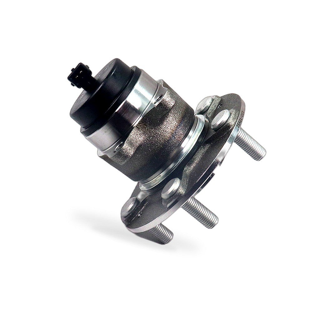 Rear Wheel Bearing Hub Assembly Suitable for BAIC Senova D50 D60 X55 A00041379