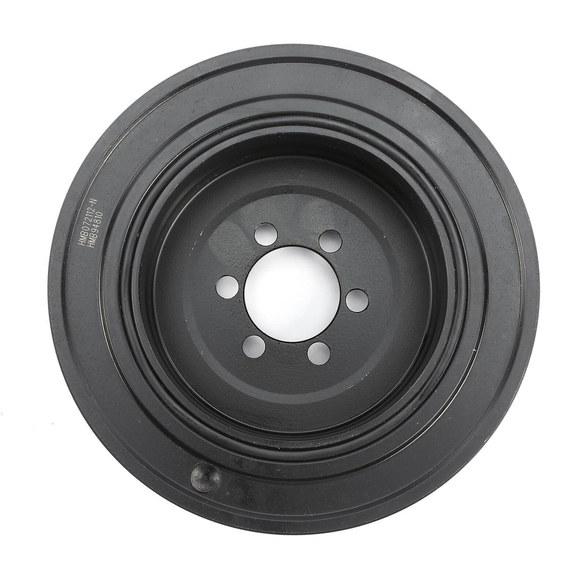 Harmonic Balancer Crankshaft Pulley for BMW E90 E60 E87 E88 X3 E83 X5 E70 Z4 E85