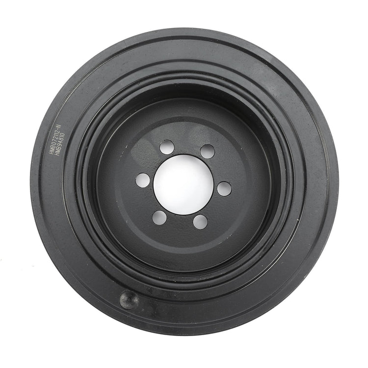 Harmonic Balancer Crankshaft Pulley for BMW E90 E60 E87 E88 X3 E83 X5 E70 Z4 E85