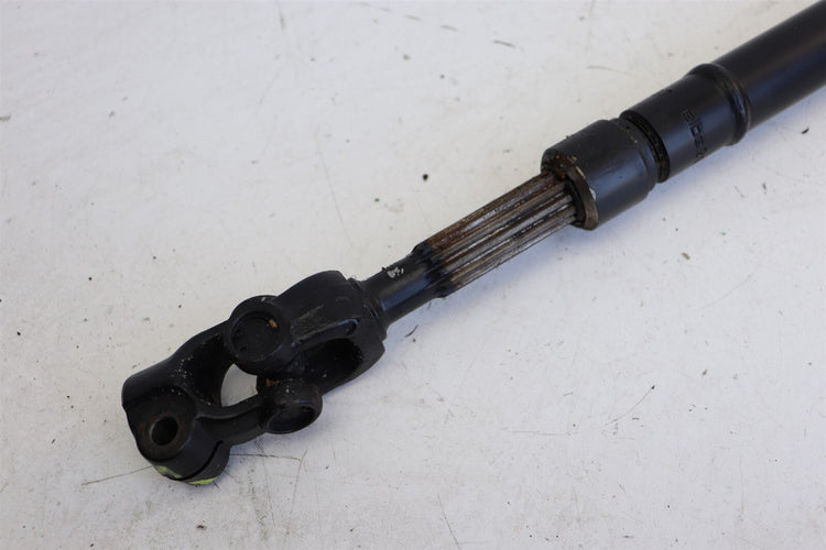 Ferrari 456 GTA F116 Steering Column Lower Cardanic Shaft 150837 175271 J204