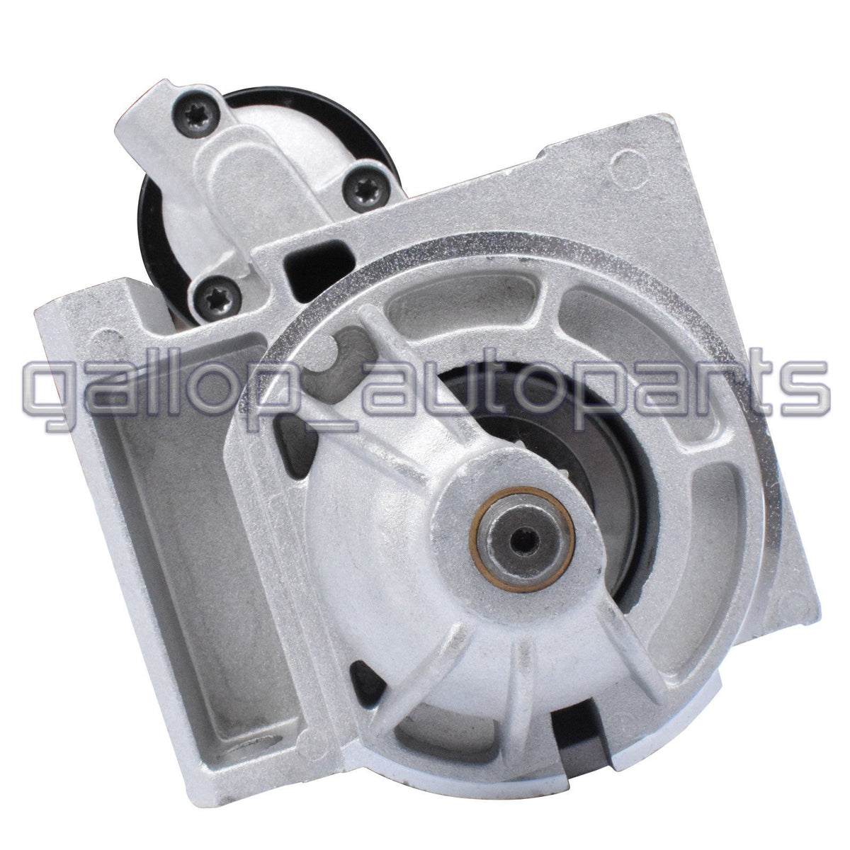 HEAVY DUTY STARTER MOTOR FOR HOLDEN COMMODORE 253 304 308 VB VC VH VK VS V8 5.0L