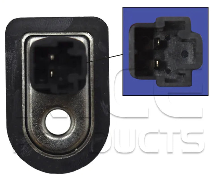 Door Jamb Switch for Mitsubishi Lancer CF,CJ,CG,CH (06/02 - 04/166)