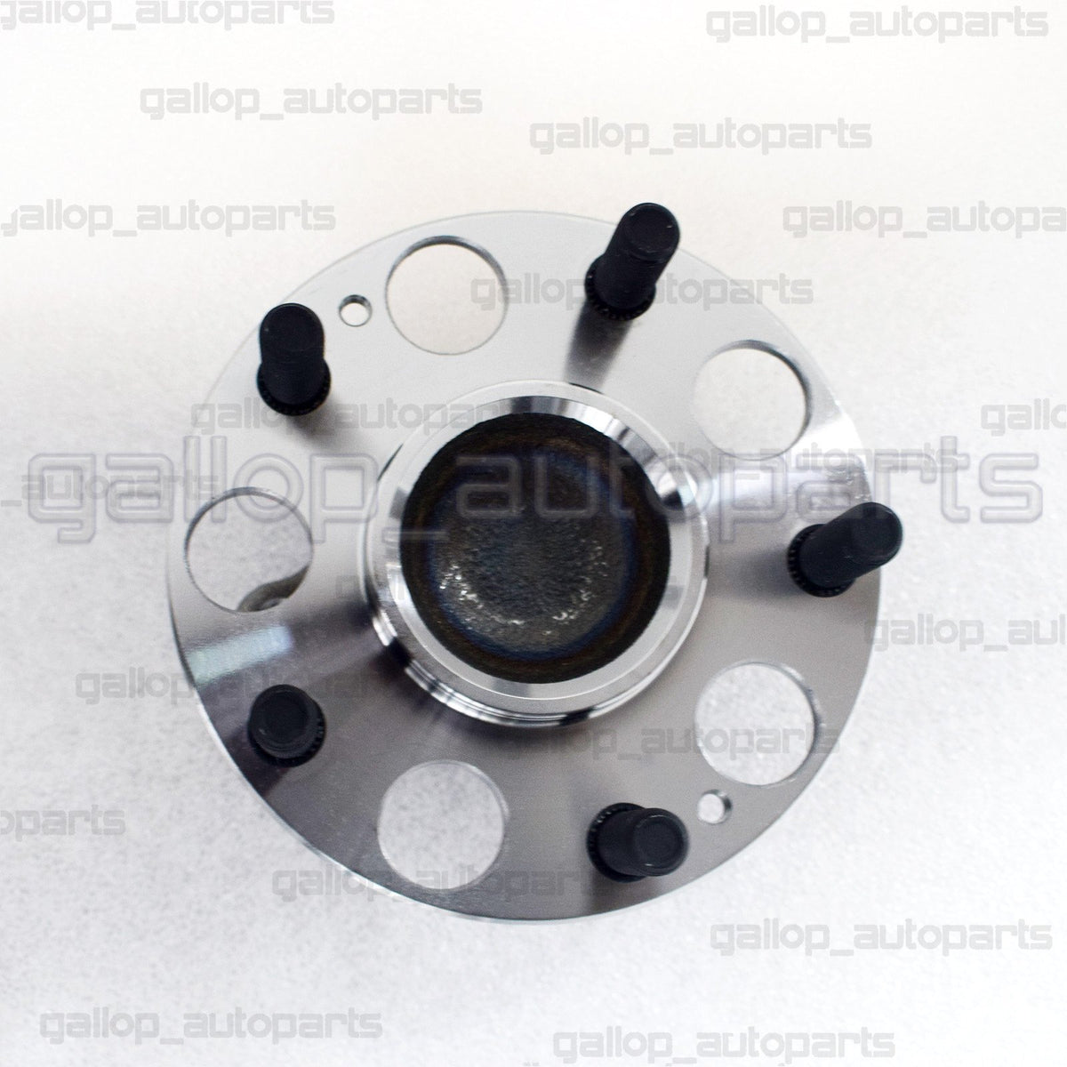1x Rear Wheel Bearing Hub Assembly for Honda Civic FD FD1 FD2 FD3 FN2 2006-2012
