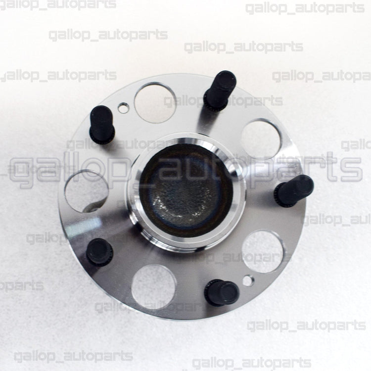 1x Rear Wheel Bearing Hub Assembly for Honda Civic FD FD1 FD2 FD3 FN2 2006-2012