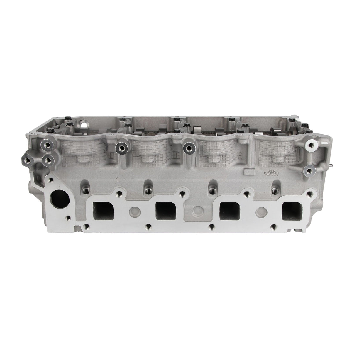 Complete Cylinder Head for Nissan Navara D40 D22 Diesel 2.5L YD25DDTi 2005-2015