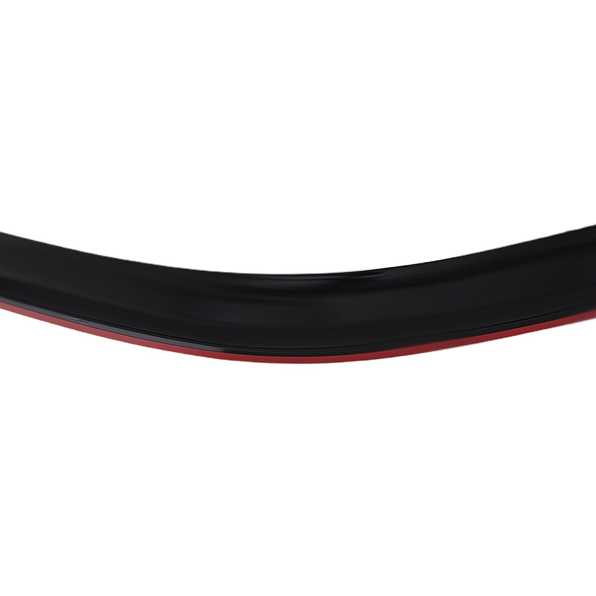 Weathershield for Nissan Navara D40 2005-2015 Window Visors Wind Deflectors